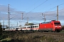 Adtranz 33171 - DB Fernverkehr "101 061-0"
04.11.2023 - Seelze-Dedensen/Gümmer
Denis Sobocinski