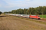 Adtranz 33172 - DB Fernverkehr "101 062-8"
19.10.2013 - Ibbenbüren
Philipp Richter