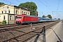 Adtranz 33172 - DB Fernverkehr "101 062-8"
05.06.2018 - Brahlstorf
Gerd Zerulla