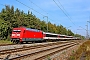 Adtranz 33172 - DB Fernverkehr "101 062-8"
06.10.2023 - Graben-Neudorf
Wolfgang Mauser