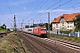 Adtranz 33174 - DB Fernverkehr "101 064-4"
03.07.2014 - Seelze
René Große