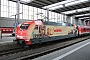 Adtranz 33174 - DB Fernverkehr "101 064-4"
29.02.2020 - München, Hauptbahnhof
Dr. Günther Barths