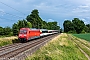 Adtranz 33174 - DB Fernverkehr "101 064-4"
06.07.2021 - Bornheim
Fabian Halsig