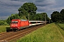Adtranz 33174 - DB Fernverkehr "101 064-4"
31.05.2016 - Bornheim
Sven Jonas