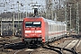 Adtranz 33175 - DB Fernverkehr "101 065-1"
20.04.2013 - Wunstorf
Thomas Wohlfarth