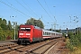 Adtranz 33175 - DB Fernverkehr "101 065-1"
16.09.2012 - Landstuhl
Nicolas Hoffmann