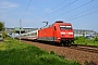 Adtranz 33175 - DB Fernverkehr "101 065-1"
01.09.2015 - Leuna
Marcus Schrödter