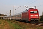 Adtranz 33175 - DB Fernverkehr "101 065-1"
14.09.2020 - Rheine-Hohnhorst
Thomas Wohlfarth