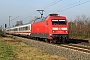 Adtranz 33175 - DB Fernverkehr "101 065-1"
09.02.2023 - Alsbach (Bergstr.)
Kurt Sattig