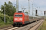 Adtranz 33177 - DB Fernverkehr "101 067-7"
08.06.2012 - Wunstorf
Thomas Wohlfarth