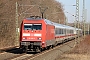 Adtranz 33177 - DB Fernverkehr "101 067-7"
16.02.2019 - Haste
Thomas Wohlfarth
