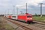 Adtranz 33177 - DB Fernverkehr "101 067-7"
29.04.2021 - Weißenfels-Großkorbetha
Dirk Einsiedel