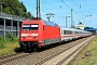 Adtranz 33178 - DB Fernverkehr "101 068-5"
10.08.2022 - Tostedt
Kurt Sattig