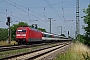 Adtranz 33179 - DB Fernverkehr "101 069-3"
01.08.2017 - Müllheim (Baden)
Vincent Torterotot