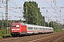 Adtranz 33179 - DB Fernverkehr "101 069-3"
27.07.2019 - Wunstorf
Thomas Wohlfarth