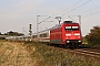 Adtranz 33179 - DB Fernverkehr "101 069-3"
23.08.2019 - Hohnhorst
Thomas Wohlfarth