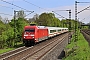 Adtranz 33179 - DB Fernverkehr "101 069-3"
07.05.2023 - Vellmar
Christian Klotz
