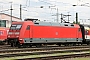 Adtranz 33180 - DB Fernverkehr "101 070-1"
01.07.2016 - Basel, Badischer Bahnhof
Theo Stolz