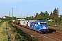 Adtranz 33180 - DB Fernverkehr "101 070-1"
05.05.2014 - Leipzig-Wiederitzsch
Daniel Berg