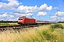 Adtranz 33180 - DB Fernverkehr "101 070-1"
07.07.2021 - Braunschweig-Timmerlah
Jens Vollertsen