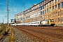Adtranz 33181 - DB Fernverkehr "101 071-9"
05.10.2018 - Hannover
Christian Stolze