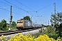 Adtranz 33181 - DB Fernverkehr "101 071-9"
21.05.2018 - Oßmannstedt
René Große