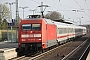 Adtranz 33181 - DB Fernverkehr "101 071-9"
02.04.2014 - Nienburg (Weser)
Thomas Wohlfarth