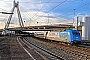 Adtranz 33181 - DB Fernverkehr "101 071-9"
07.03.2015 - Ludwigshafen, Hauptbahnhof
Ernst Lauer