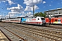 Adtranz 33181 - DB Fernverkehr "101 071-9"
24.06.2015 - München, Heimeranplatz
Ernst Lauer