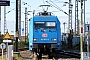 Adtranz 33181 - DB Fernverkehr "101 071-9"
01.10.2015 - Norddeich
Ernst Lauer