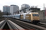 Adtranz 33181 - DB Fernverkehr "101 071-9"
01.02.2018 - Hamburg-Dammtor
Nico Daniel