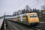 Adtranz 33181 - DB Fernverkehr "101 071-9"
03.02.2018 - Bückeburg
Arne Nicolai