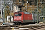Adtranz 33182 - DB Fernverkehr "101 072-7"
26.10.2008 - Brennero
Malte Werning
