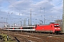 Adtranz 33182 - DB Fernverkehr "101 072-7"
19.12.2023 - Basel, Badischer Bahnhof
Theo Stolz