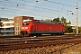 Adtranz 33183 - DB Fernverkehr "101 073-5"
11.08.2012 - Rostock
Andreas Görs