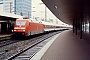 Adtranz 33183 - DB R&T "101 073-5"
24.10.1999 - Duisburg, Hauptbahnhof
Albert Koch