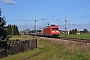 Adtranz 33183 - DB Fernverkehr "101 073-5"
08.11.2015 - Schmerkendorf
Marcus Schrödter