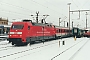 Adtranz 33183 - DB R&T "101 073-5"
25.12.2000 - Hannover, Hauptbahnhof
Christian Stolze
