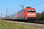 Adtranz 33183 - DB Fernverkehr "101 073-5"
02.03.2023 - Alsbach (Bergstr.)
Kurt Sattig