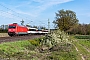 Adtranz 33184 - DB Fernverkehr "101 074-3"
25.04.2021 - Brühl
Fabian Halsig