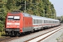 Adtranz 33185 - DB Fernverkehr "101 075-0"
27.09.2009 - Haste
Thomas Wohlfarth