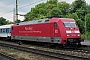 Adtranz 33185 - DB R&T "101 075-0"
10.06.2001 - Warburg
Dietrich Bothe