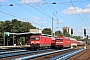 Adtranz 33185 - DB Fernverkehr "101 075-0"
20.07.2016 - Berlin, Greifswalder Straße
Peter Wegner