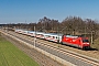 Adtranz 33186 - DB Fernverkehr "101 076-8"
12.03.2014 - Bardowick-Bruch
Torsten Bätge