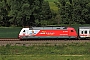 Adtranz 33186 - DB Fernverkehr "101 076-8"
26.05.2014 - Maua
Christian Klotz