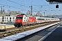 Adtranz 33186 - DB Fernverkehr "101 076-8"
24.01.2020 - Traunstein
Michael Umgeher