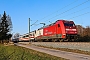 Adtranz 33186 - DB Fernverkehr "101 076-8"
30.11.2020 - Prien
Manfred Knappe