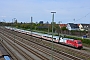 Adtranz 33186 - DB Fernverkehr "101 076-8"
18.04.2021 - Mannheim 
Harald Belz