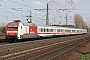 Adtranz 33186 - DB Fernverkehr "101 076-8"
24.04.2021 - Wunstorf
Thomas Wohlfarth