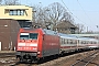Adtranz 33187 - DB Fernverkehr "101 077-6"
10.03.2010 - Minden (Westfalen)
Thomas Wohlfarth